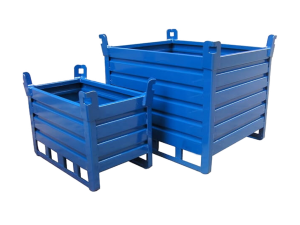 Metal Pallet