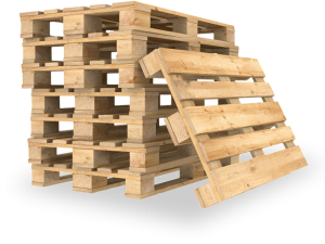 Wooden Pallet